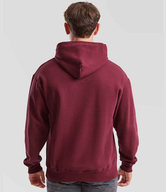 SS14 Burgundy Model