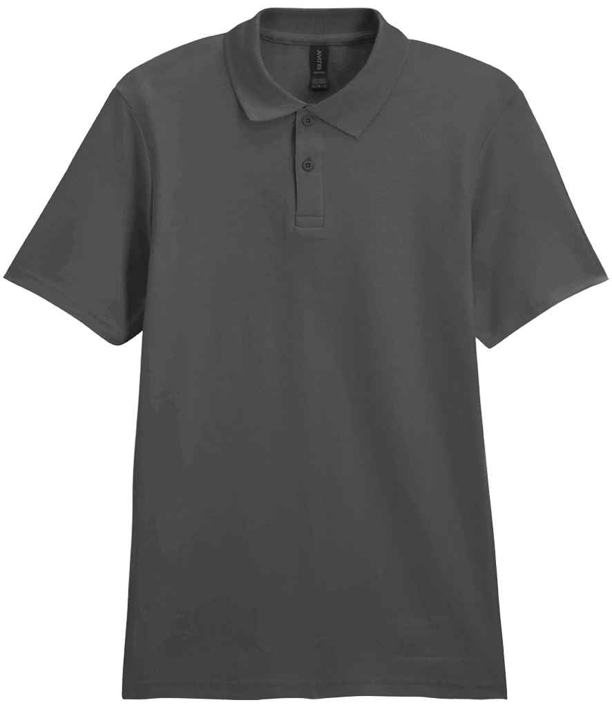 GD35 Charcoal Front