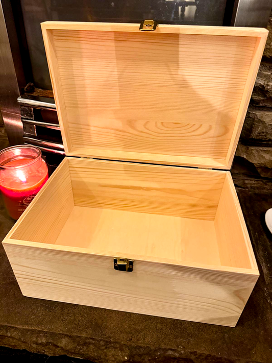 Christmas Eve Box (Large)