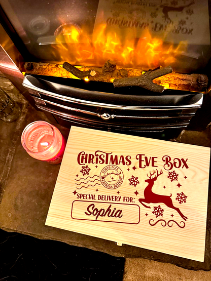 Christmas Eve Box (Large)