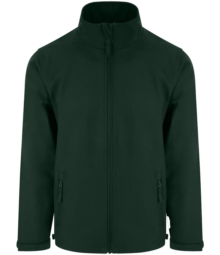 RX500 Pro RTX Pro Two Layer Soft Shell Jacket
