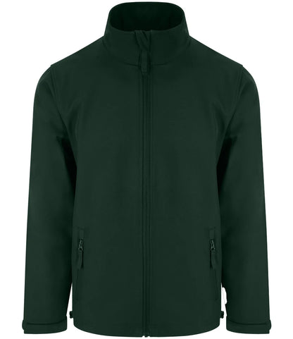RX500 Pro RTX Pro Two Layer Soft Shell Jacket