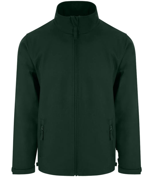 RX500 Pro RTX Pro Two Layer Soft Shell Jacket