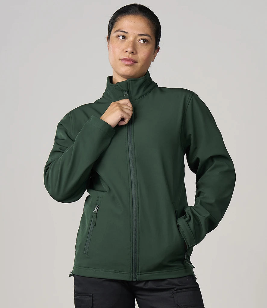 RX500 Pro RTX Pro Two Layer Soft Shell Jacket
