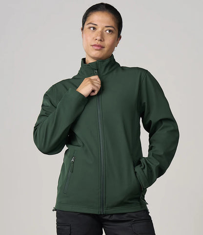 RX500 Pro RTX Pro Two Layer Soft Shell Jacket