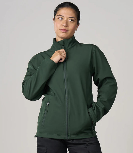 RX500 Pro RTX Pro Two Layer Soft Shell Jacket