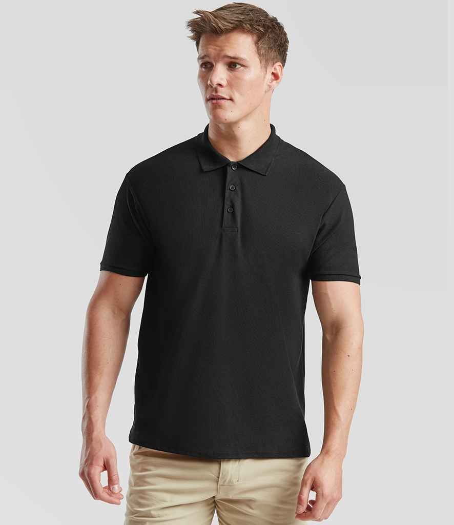 SS11 Black Model
