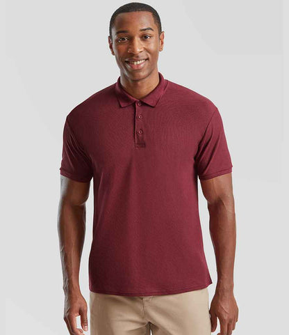 SS11 Burgundy Model