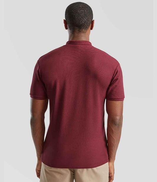 SS11 Burgundy Model