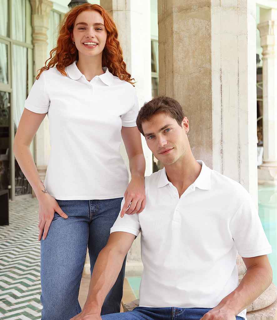 SS11 White Model