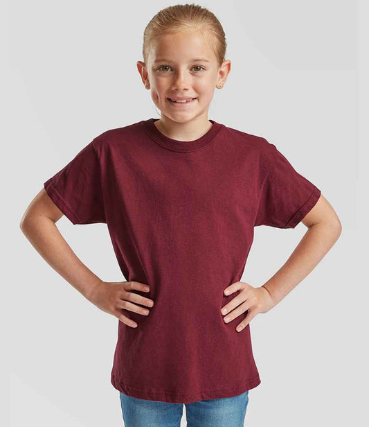 SS12B Burgundy Model