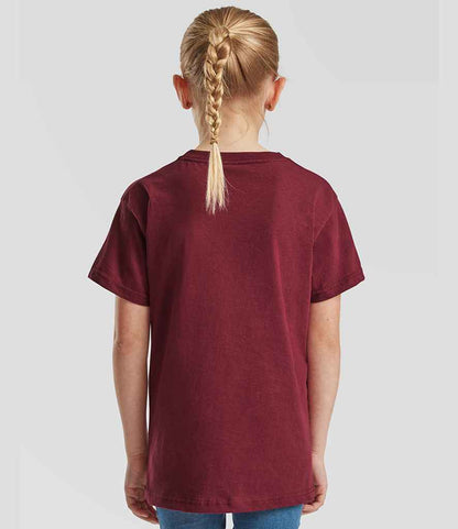 SS12B Burgundy Model