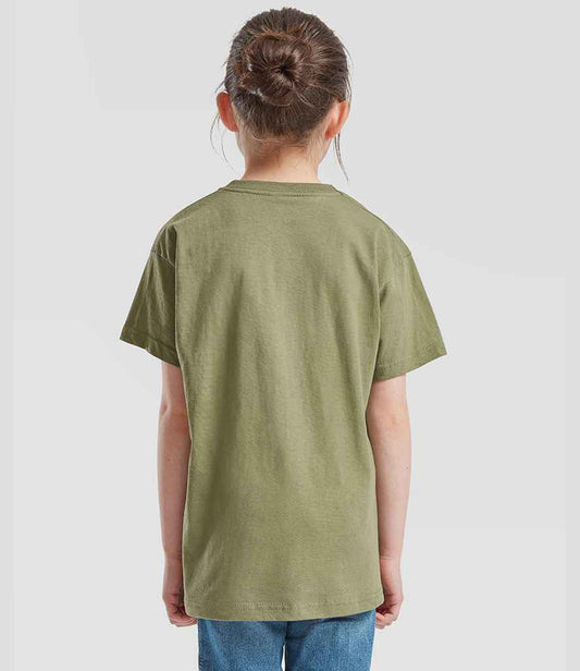 SS12B Classic Olive Model
