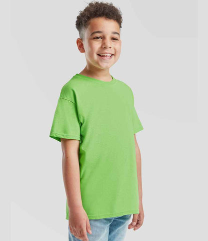 SS12B Lime Green Model