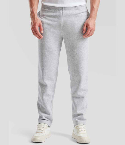 SS13 Heather Grey Model