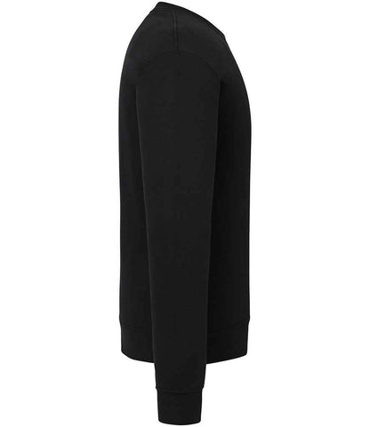 SS141 Black Right