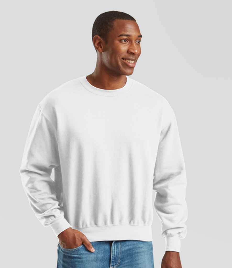 SS141 White Model