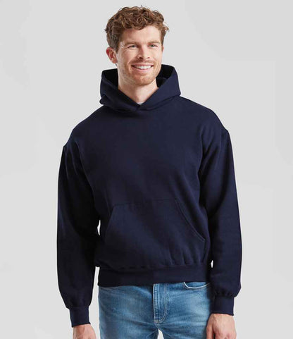 SS142 Deep Navy Model