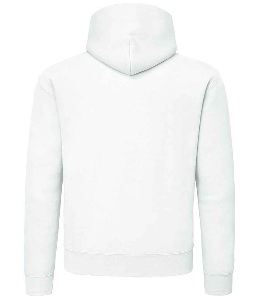 SS142 White Back
