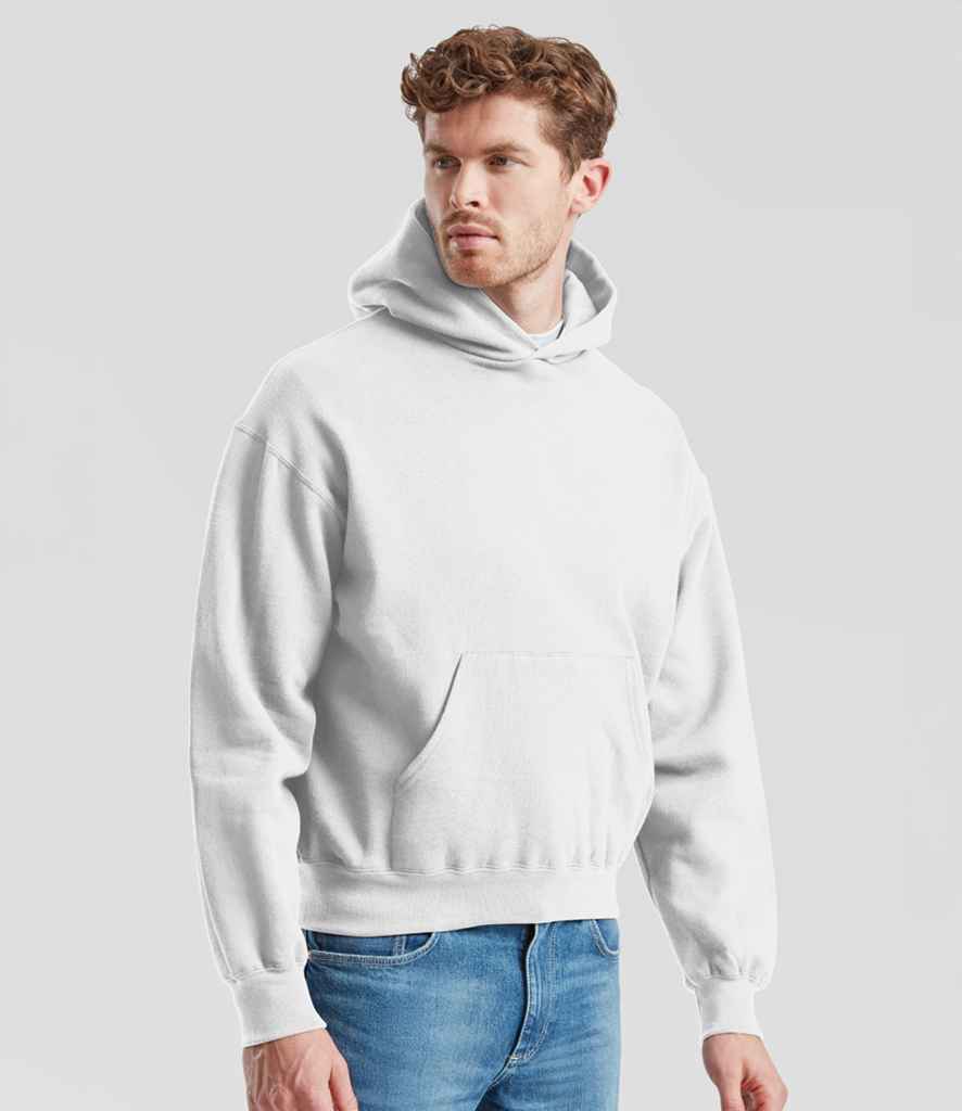 SS142 White Model